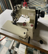 Cho thuê máy vắt gấu Yamato có cắt chỉ